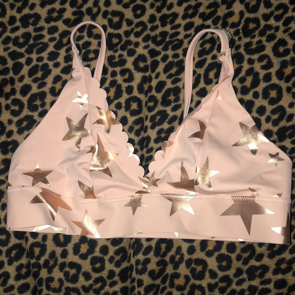 Pink by Victoria Secret Bralette